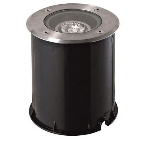 Nedgravningsspot, 230V, GU10, IK10, IP67