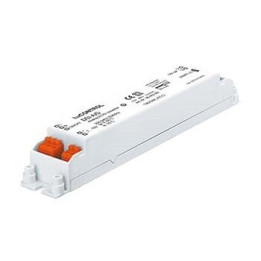 Konverter til 1-10 V til DSI-signal 1-kanal til installation i armatur