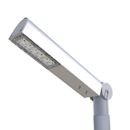 Value Led Gadelampe, 25W, 30W, 35W, 40W, 42W, K4000, IP67