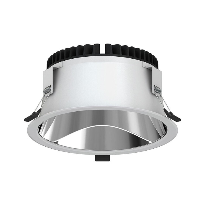 LED Downlight M200, 7/15/20W, Ø150,200,250, 3000/4000K, IP54