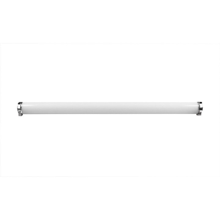 Kraftigt lineært LED industriarmatur, 40W eller 60W