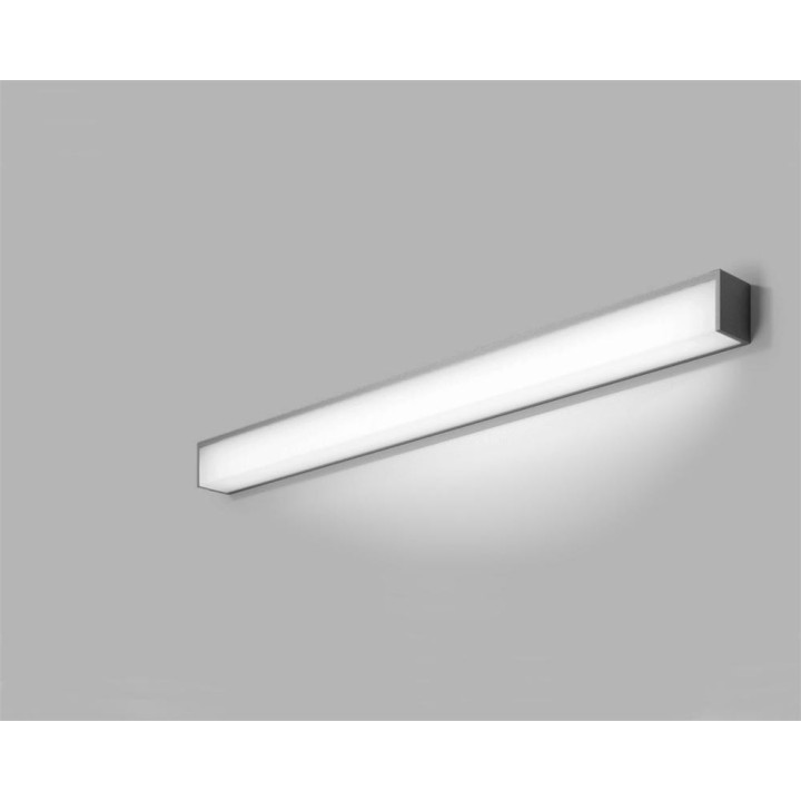 LED spejlarmatur 60 cm – 15W, CCT og IP44