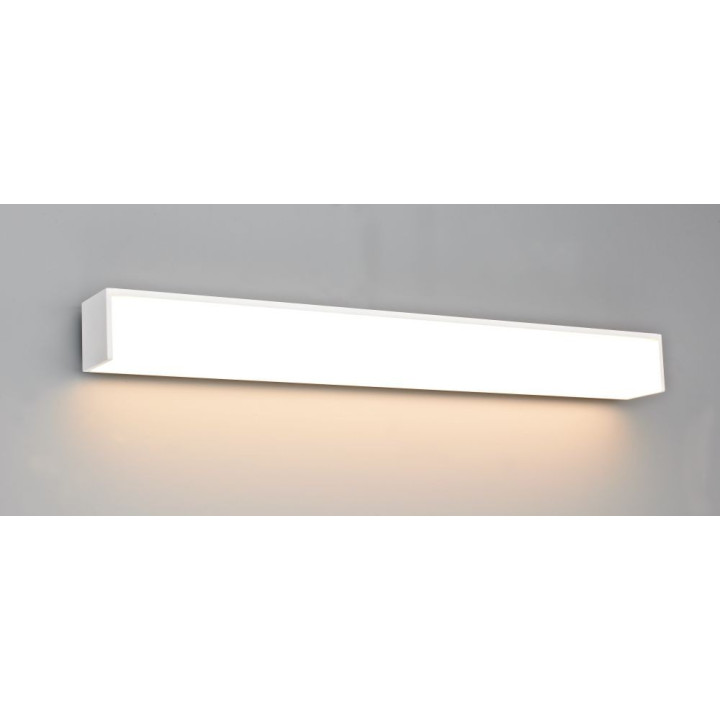 LED spejlarmatur 60 cm – 15W, CCT og IP44