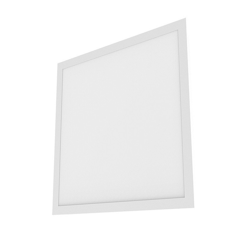 LED panel - DAMPA Prismatisk, 28W, 3000/4000K, 230V