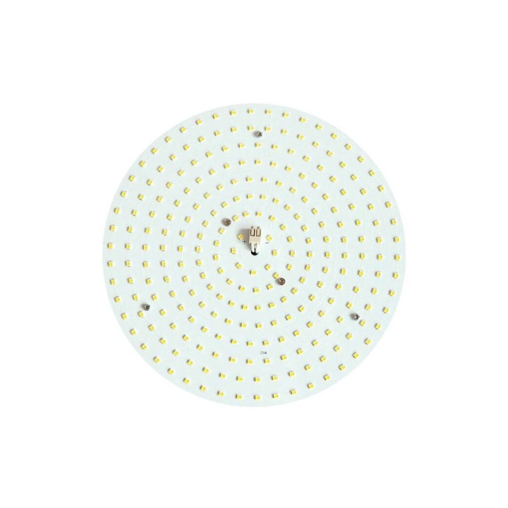 Led magnet retrofit, klik og klar.