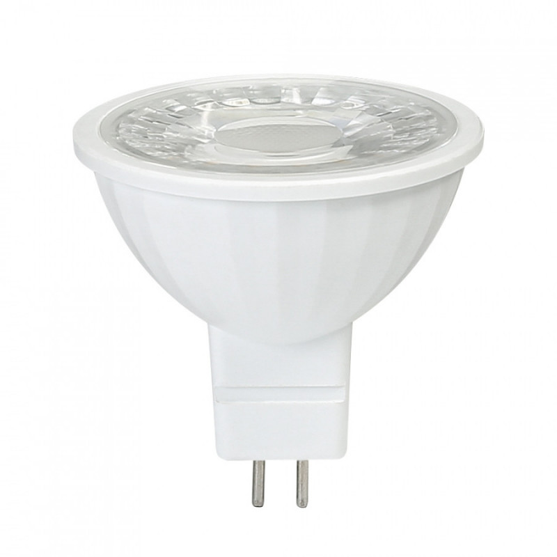 Mr16 LED, afløser til halogen, husk LED driver