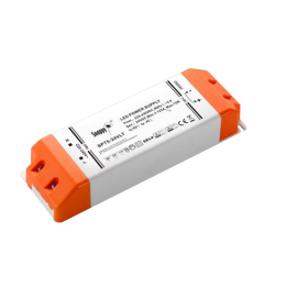 Dæmpbar 24 volt LED driver