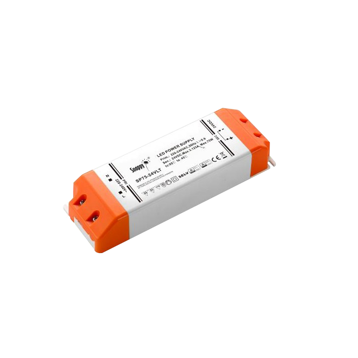 Dæmpbar 24 volt LED driver