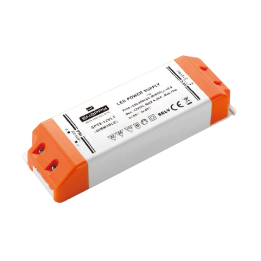 Dæmpbar Led driver, 12V, 75W, IP20
