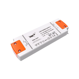Dæmpbar Led driver, 12V, 50W, IP20