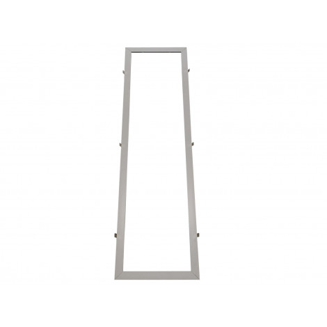 120x30 indbygnings clips ramme