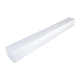 LED-spejlarmatur 15W | CCT 3000/4000K, IP44