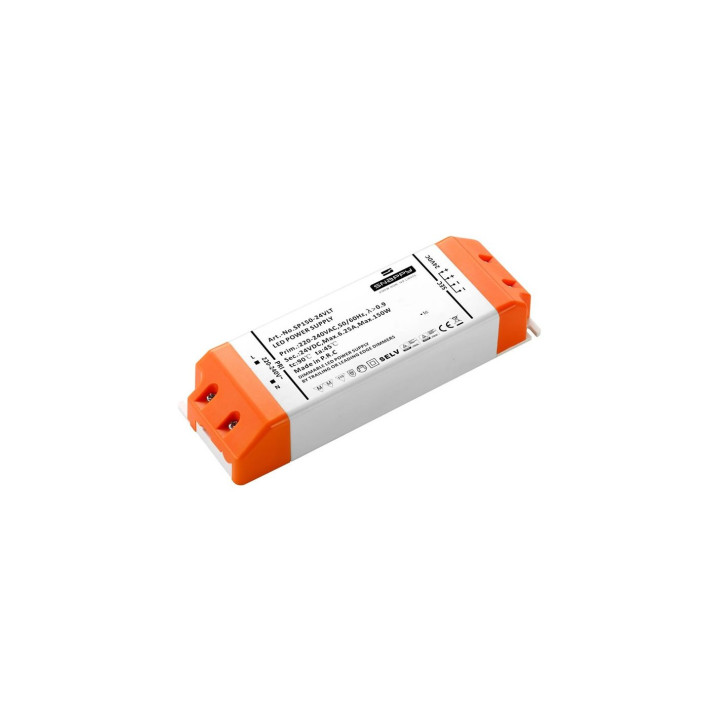 Dæmpbar Led driver, 12V, 150W, IP20