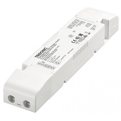 Casambi Ready LED driver 45W 500–1400mA, til lyspaneler, eller LED paneler