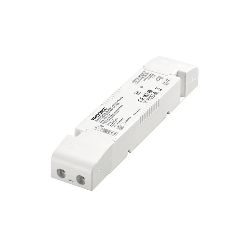 Casambi Ready LED driver 45W 500–1400mA, til lyspaneler, eller LED paneler