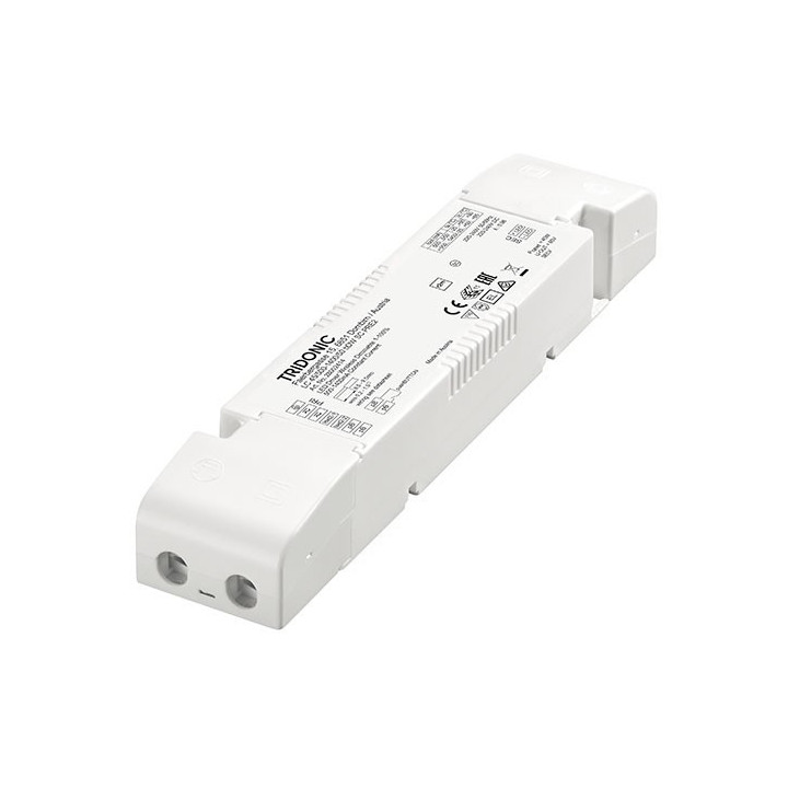 Casambi Ready LED-driver 45W, 500–1400mA
