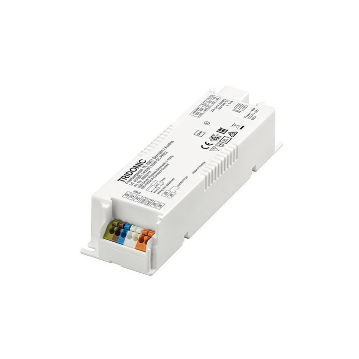 Casambi Ready LED-driver 45W, 500–1400mA