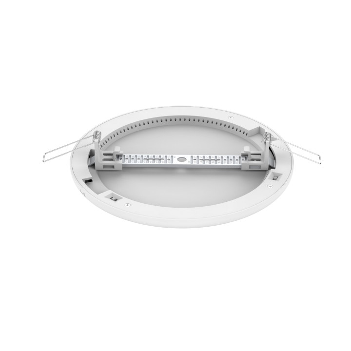 Rundt LED smartpanel 22W, 3000/4000/5700K, TRIAC