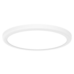 Rundt LED smartpanel 22W, 3000/4000/5700K, TRIAC