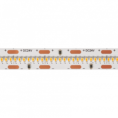 Proff. LED Bånd/Strips, 22 W/m, DIODER