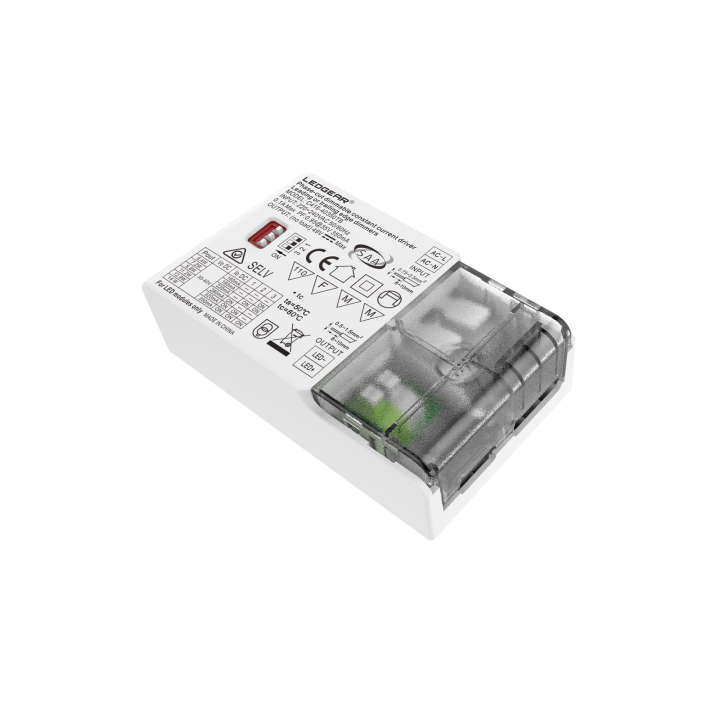 TRIAC dæmpbar LED-driver 14W, 160–350mA, 30–40V