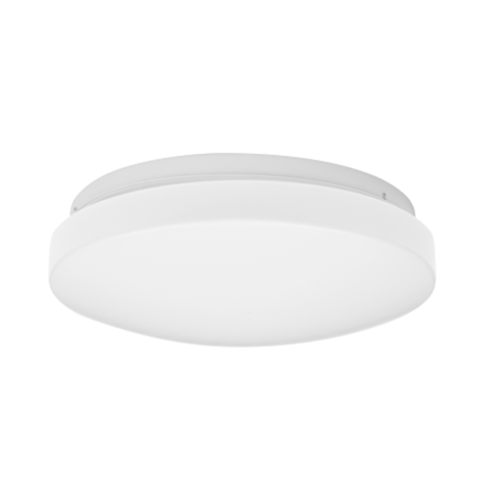 LED loftslampe 12W, 4200K