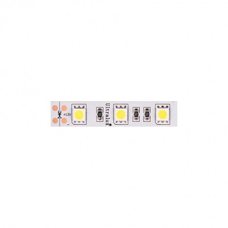 LED bånd, 14,4 W/m, dioder