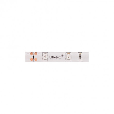 Blå LED strips, 4,8W/m, 12V, IP65, DIODER