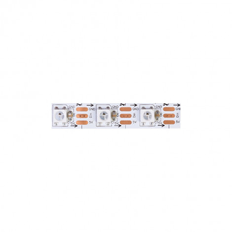 Digital LED bånd/strips,14,4W/m - DIODER