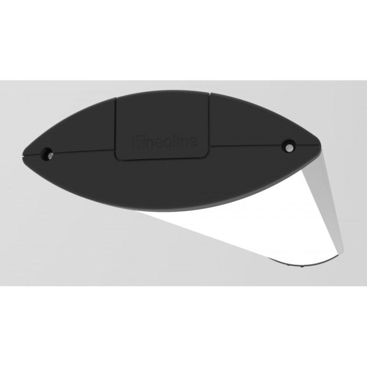 NEO-LIGHT 750 LED armatur, 75W, op til 190 lm/W, IP54