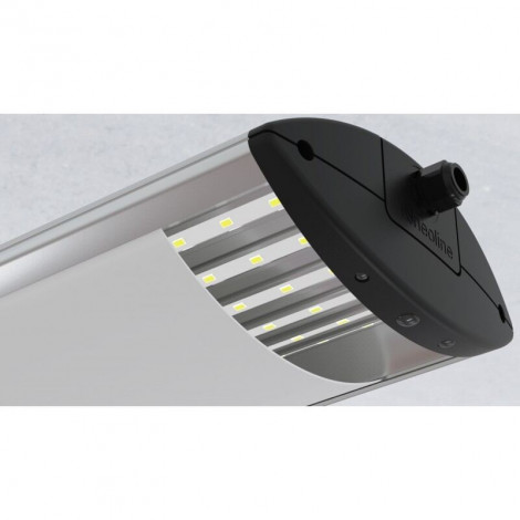 Neo-Light LED Armatur, 75/150 cm, 50/100/150W, 3000,4000K, IP51