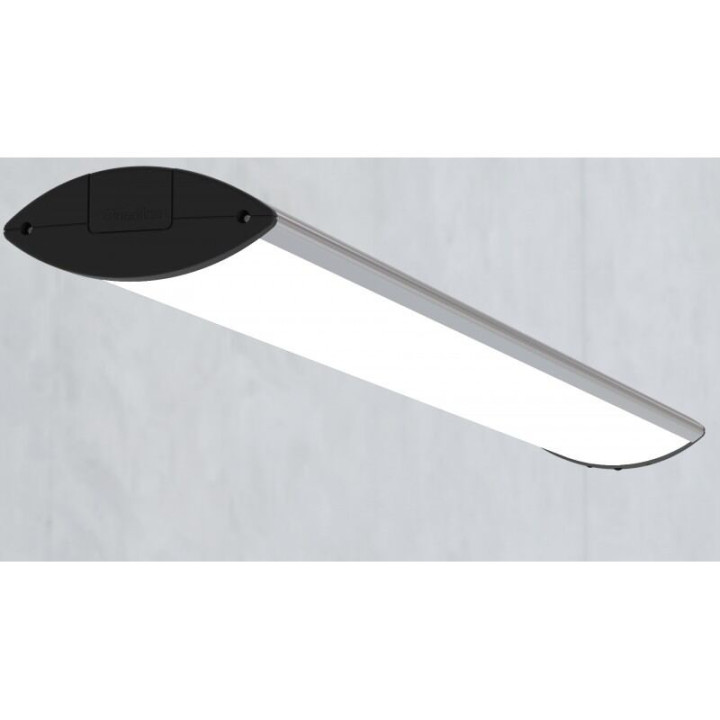 NEO-LIGHT 750 LED armatur, 75W, op til 190 lm/W, IP54