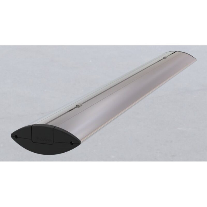 NEO-LIGHT 750 LED armatur, 75W, op til 190 lm/W, IP54