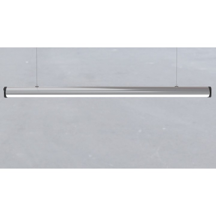 NEO-LIGHT 750 LED armatur, 75W, op til 190 lm/W, IP54