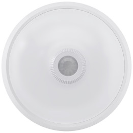 LED loftslampe med PIR sensor