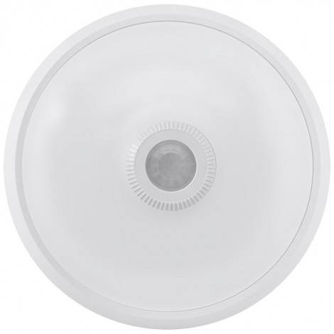 LED loftslampe med PIR sensor