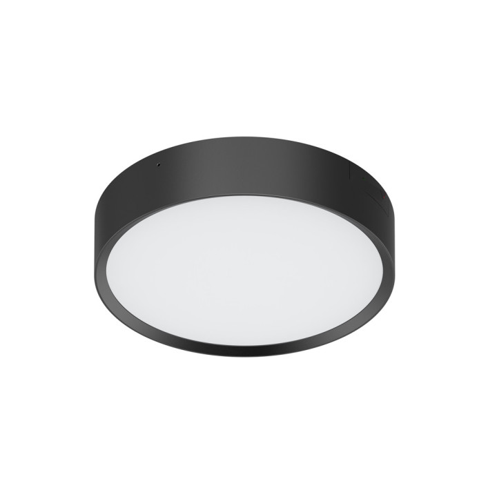 LED facadelampe, 3000K ,18W, 220V