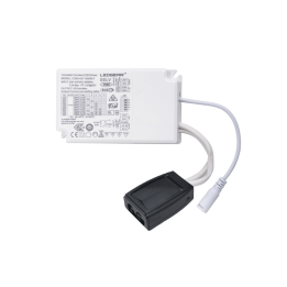 DALI-2/0–10V/PWM/PUSH LED-driver, 650–1100mA, 14–42V