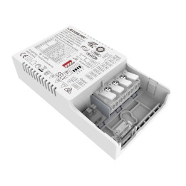 DALI-2/PUSH LED-driver, 650–1100mA, 14–42V DC
