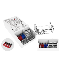 TRIAC dæmpbar LED-driver 38W, 700–1000mA, 30–40V