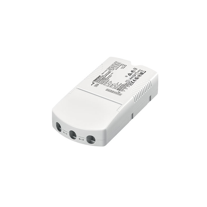 DALI2 LED driver 100-500 mA med DALI eller NFC