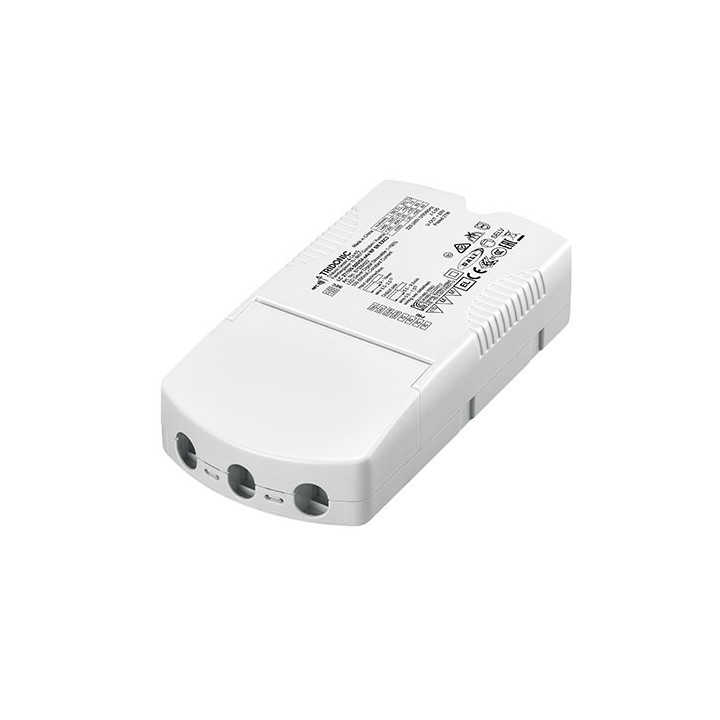 DALI2 LED driver 100-500 mA med DALI eller NFC