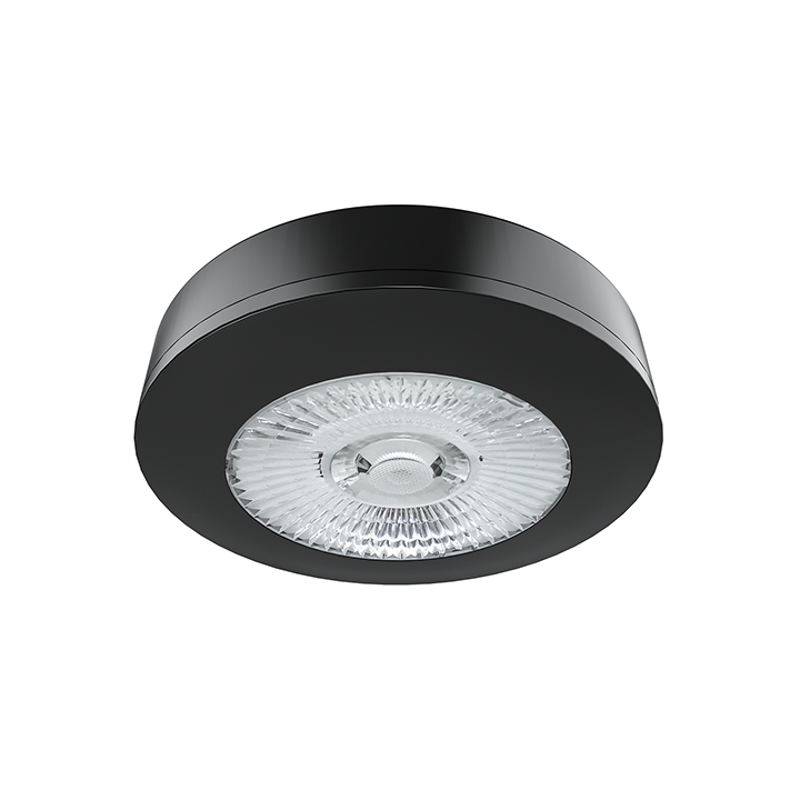 Ramme til påbygning af Led møblespot U570306000016