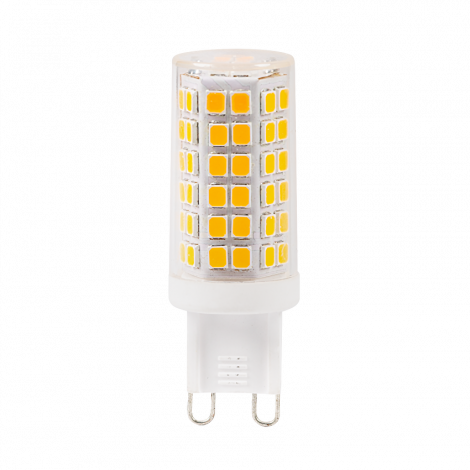 LED pære G9 2W 4200K