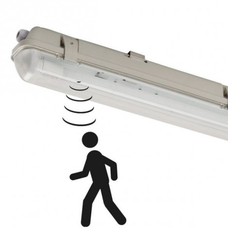 LED armature m.sensor, IP65