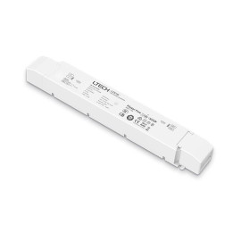 LTECH driver, DALI/PUSH, 150W, 24V DC, IP20