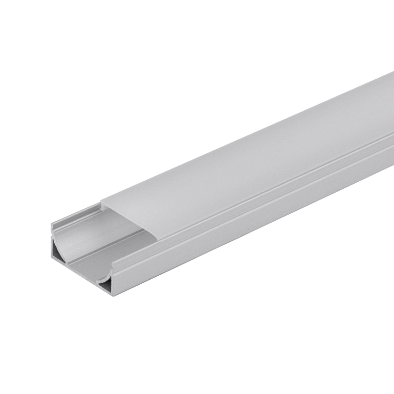 Aluminum profil til LED...