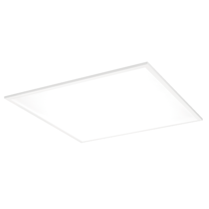 LED panel 60x60 cm, 38W, 4100 lm, 4000K, UGR22