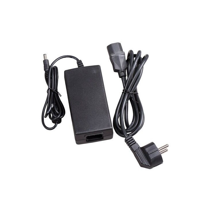 Universal strømforsyning 60 W, 12V DC, 5A, køb online