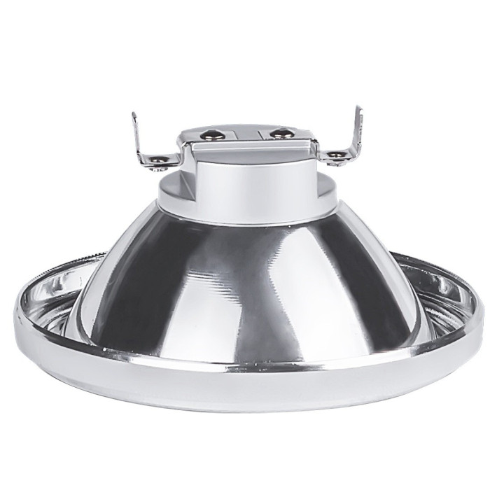 LED spotlys AR111, G53, 12V DC, 12W, SHARP